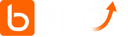 BPro Logo
