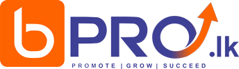 BPro Logo