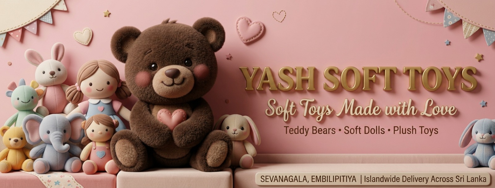 Shop Cover