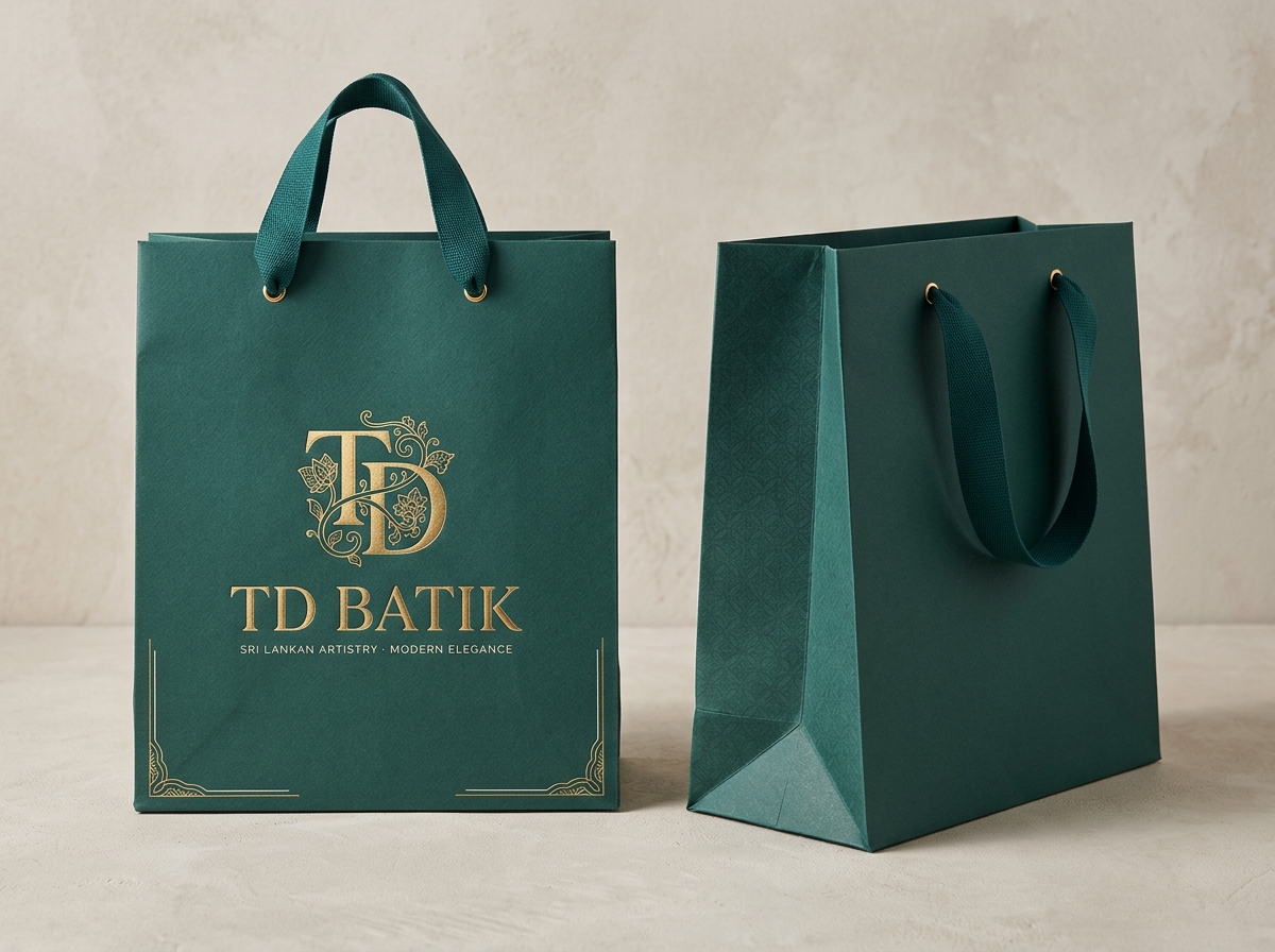 TD BATHIK