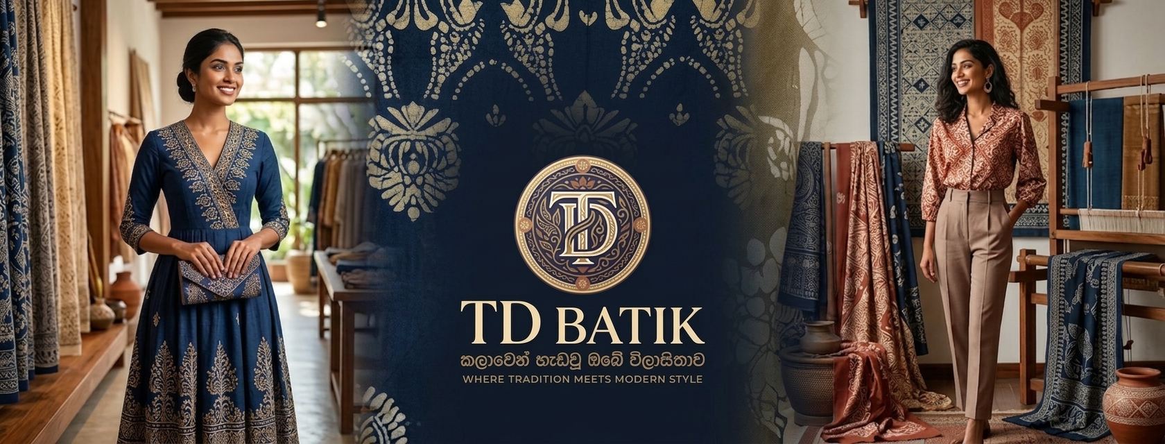 TD BATHIK