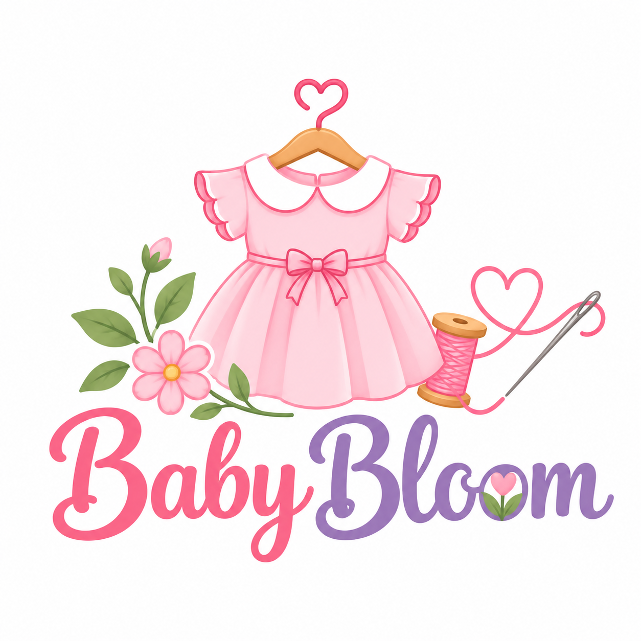 Shop Logo
