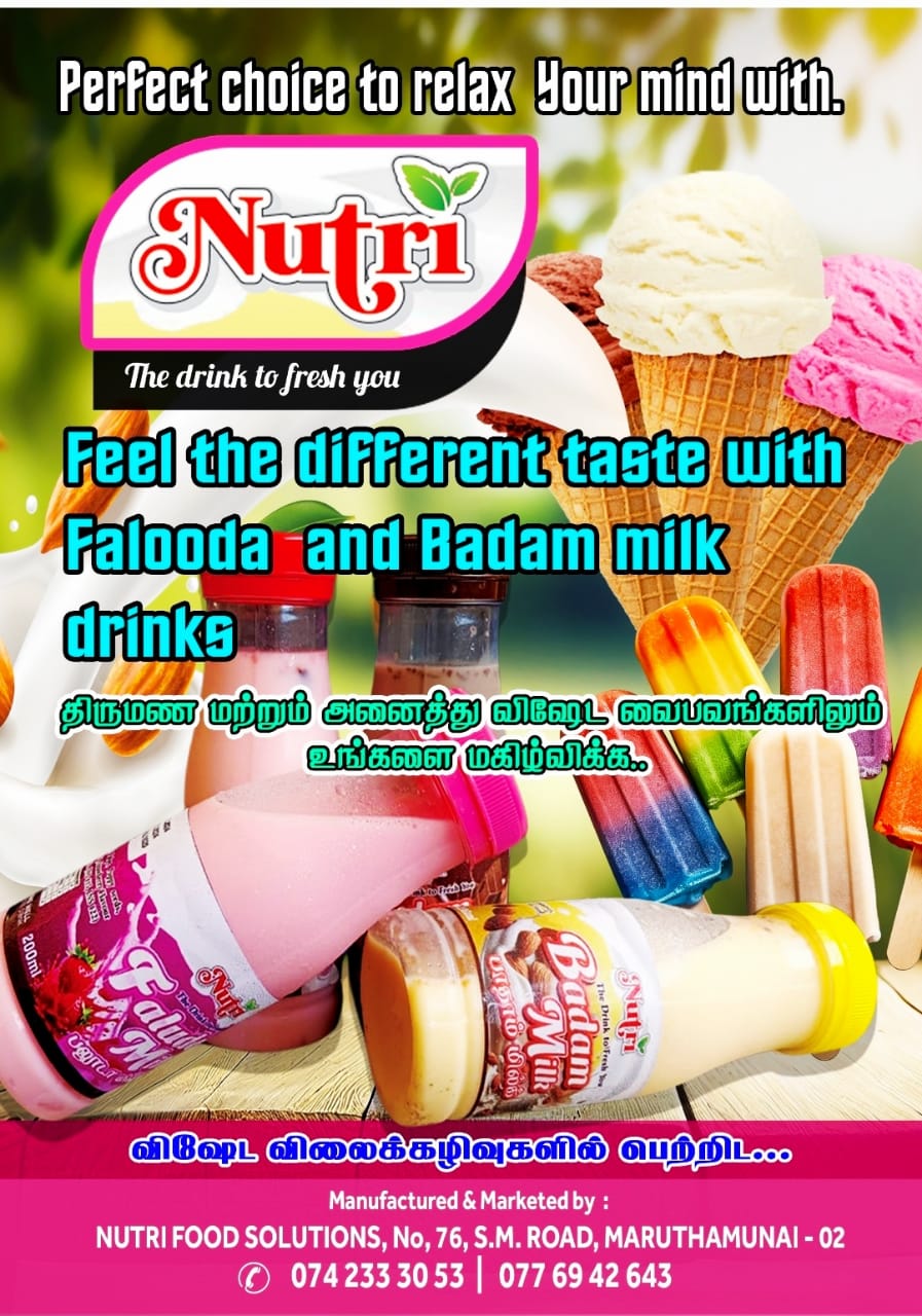 Nutri