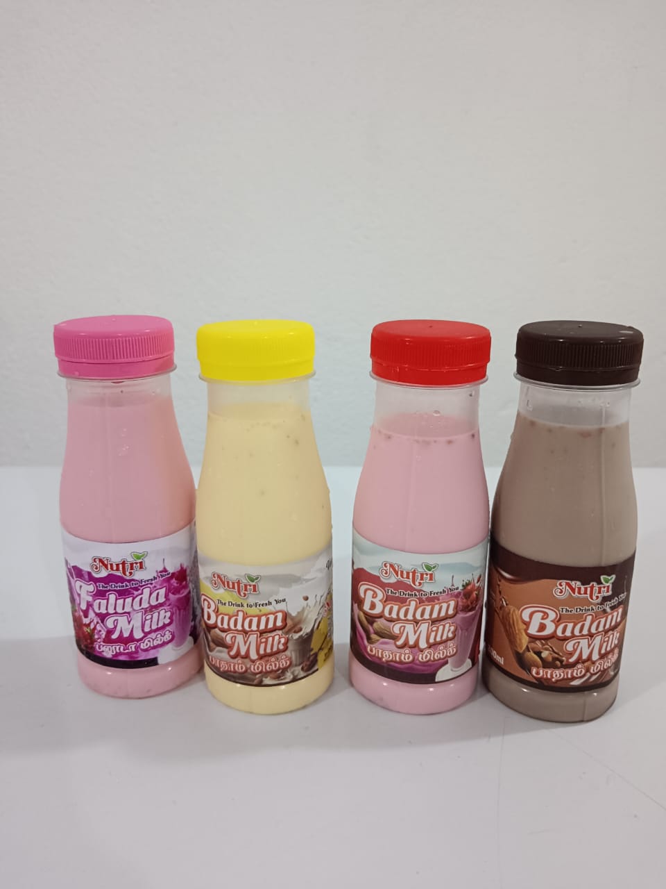 Nutri