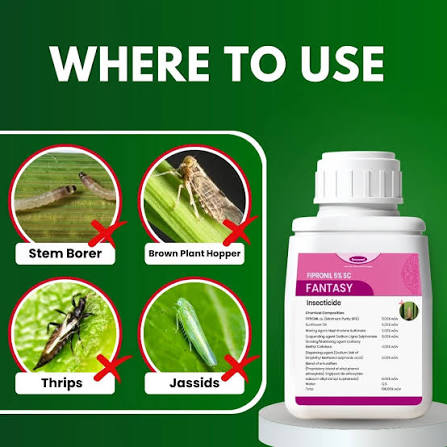 Febronil 400ml