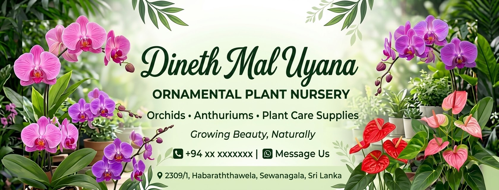 Shop Cover