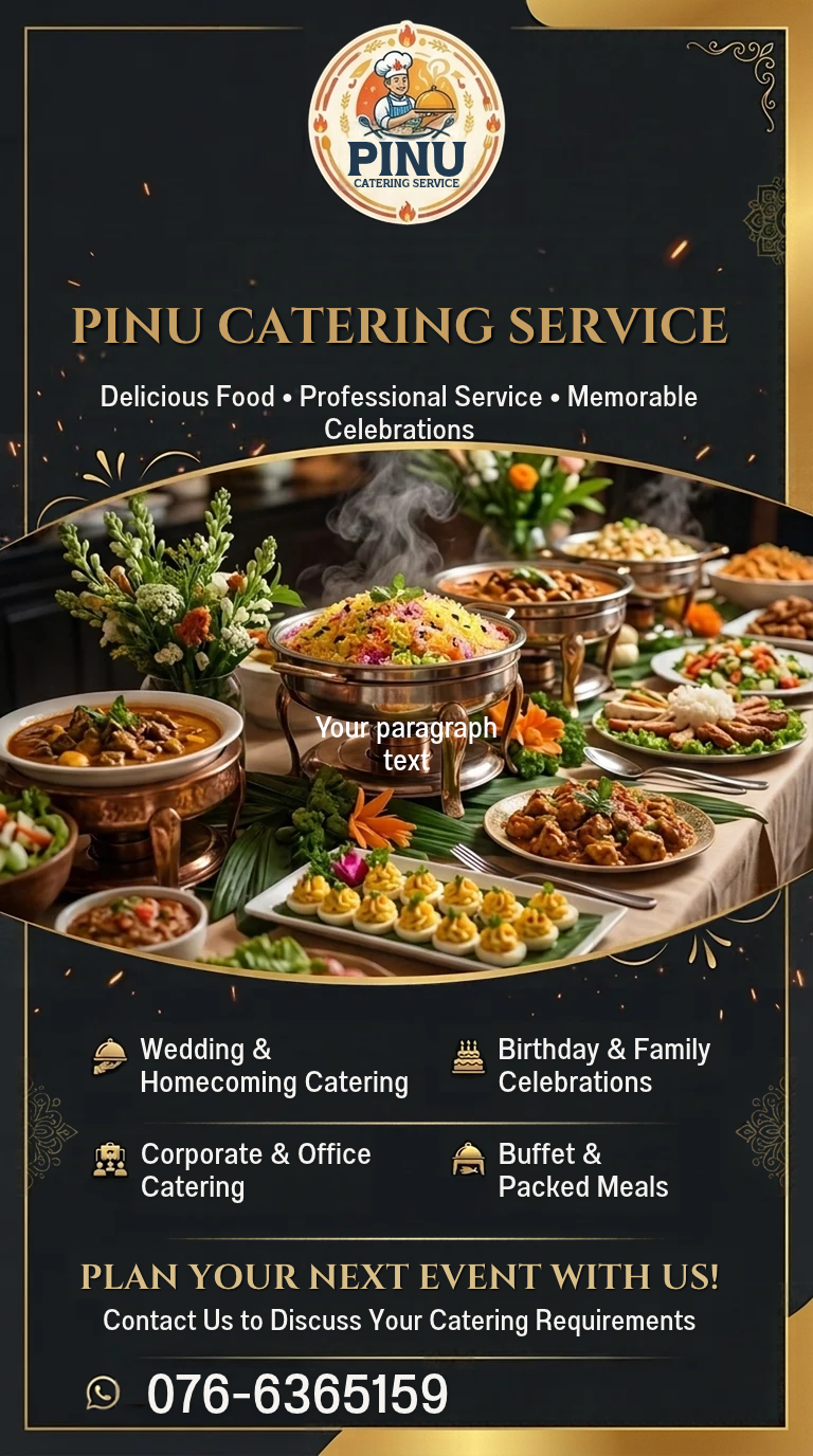 Shop Cover