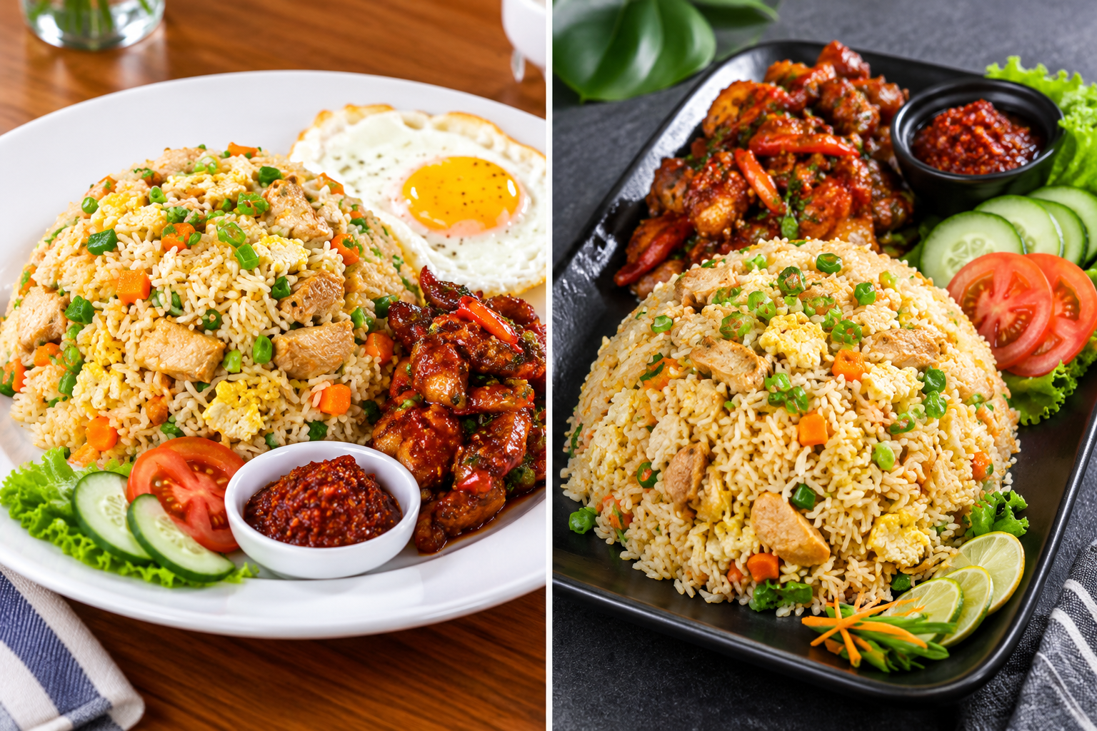 Fried Rice